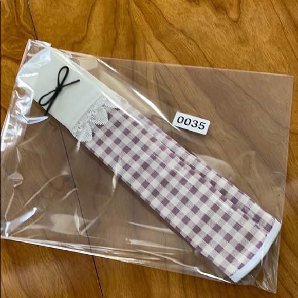 Cottagecore Seat Belt Protection for Clothes - Picture 2 of 2